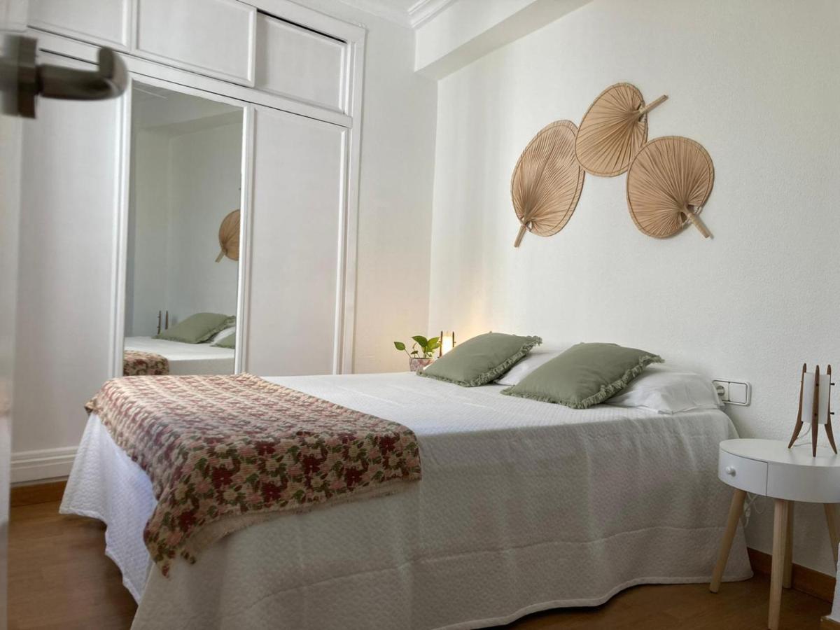 Appartement Atico Alfaqueque à Séville Extérieur photo